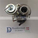 TD025 Turbocharger 49173-02010 A1320900180 080115139 A1320900180 080115139 A1320900080 1320900080 1515A099 Engine 3B21 M132.930 thumbnail-2