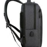 Business Laptop Backpack With Usb Chargingtravel Backpack With Laptop Compartmentcomputer Bag for Men and Women thumbnail-4