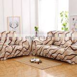 Good Quality Soft Elastic Anti Skid Dustproof Sofa Cover All-in Package Four Seasons Used Sofa Cover thumbnail-3