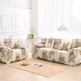 Good Quality Soft Elastic Anti Skid Dustproof Sofa Cover All-in Package Four Seasons Used Sofa Cover thumbnail-7