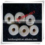 Wool Felt Tube Free Sample Hot Selling High Quality Wool Felt Tubes thumbnail-6