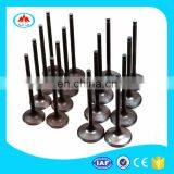 Right Price Spare Parts For Lancia Delta HF Integrale 8V 16V Engine Valves thumbnail-5