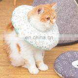 Custom Veterinary Pet Dog Cone Collar Elizabeth thumbnail-4
