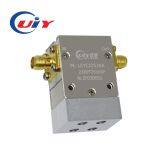 UIY Customized Small 5g RF Low Insertion Loss Coaxial Isolator High Frequency 2300 ~ 2500 MHz thumbnail-2