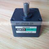 Oriental Motor Gear Motor 220V 5IK90RGU-CF 5GU30KB thumbnail-1
