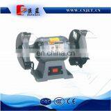 Good Quality 100% Copper Wire Bench Grinder With Cover 370w 6' thumbnail-4