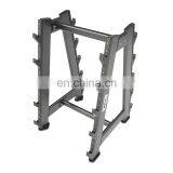Dhz Fitness Commercial Use Barbell Rack thumbnail-3