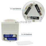 Wholesale Battery Powered Led Lights Led Night Lamp With Remote Control for Emergency thumbnail-5