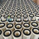 FORST Amanon Filter Air Dust Cartridge Filter Manufacturer thumbnail-1