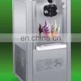 FOUR Colors Rainbow Ice Cream Machine 100% Natural and Healthy Food thumbnail-3