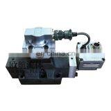 Yuken Hydraulic Servo Valve ESHG-06-320-ET-1012 thumbnail-2