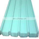 Color Steel Galvanized Metal Roofing Sheets thumbnail-2