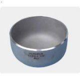 316L Stainless Steel Pipe Cap