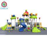 China Wholesale Kids Outdoor Playground Equipment thumbnail-6