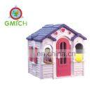Outdoor Playhouse Outdoor Games for Family Baby Playground Outdoor thumbnail-5