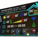 VA Black and White Screen thumbnail-2