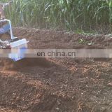 paddy plantation machine rotary paper trimmer mini tractor farm 13hp power tiller mini tiller cultivator