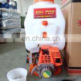 Cheap Spraying Machine Knapsack Portable Gasoline Power Agricultural Sprayer With Engine thumbnail-7