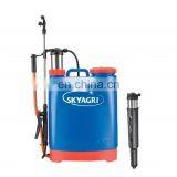 Manual Agriculture Sprayer 20L Plastic Knapsack Hand Operated Sprayer thumbnail-4