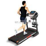 YPOO Easy Folding Treadmill Speed Fitness Machine Home Luxury Electric Treadmill thumbnail-5