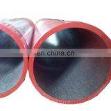 UL FM Welded Steel Pipe for Fire Fighting Pipe With Grooved thumbnail-2