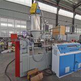 China Supply Low Cost Synthetic Hair Wig Net Extruder thumbnail-2