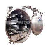 CE Certificate Durian Freeze Dryer Machine for Fruit Lyophilization Manufacturer thumbnail-2