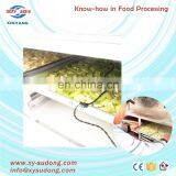 High Precision Temperature Sensor for Freeze Dryer PT100 Probe thumbnail-5