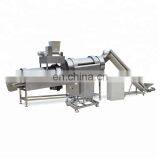Environmental Degradable Damping Packing Material Processing Line thumbnail-6