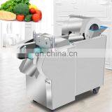 High Capacity Fruit and Vegetable Cutting Machine thumbnail-2