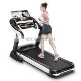 YPOO High Quality Folding Treadmill Cheap Indoor Treadmill Android Incline Treadmill Gym Running Machine thumbnail-3
