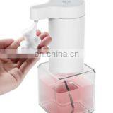 USB Hand Sanitisation Dispenser Touchless Liquid Soap Dispenser Rechargeable Sensor Automatic Soap Dispenser thumbnail-3