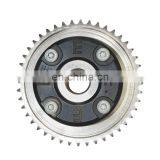 ENGINE GEAR INTAKE Camshaft Timing Belt Pulley OEM 2710500800 thumbnail-5