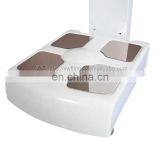 Gym Gs6.5 Human-body Elements Analyzer Bodybuilding Weight Test thumbnail-5