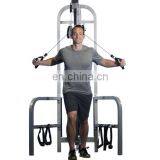 Commercial Dual Adjustable Pulley Gym Equipment in China SF10 thumbnail-2