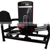 New Arrival Top Quality Gym Equipment Seated Leg Press SM7-17 thumbnail-2