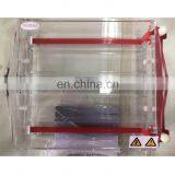 DW-SP7/DW-SP7A Gel Electrophoresis Horizontal Machine thumbnail-4