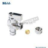 BWVA Good Reputation Factory Quick Opening Garden Hose Shut off Valve thumbnail-1