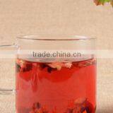 Premium Grade Fruit Flavored Tea Blended Dried Fruit Tea thumbnail-6
