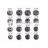 Valve Seat Reamer Kit Carbide Cutters Valve Seat for Boring Machine thumbnail-3