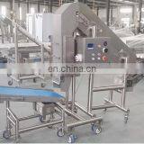 Промышленный малошумящий измельчитель для сушеной мяса и овощей на кусочки thumbnail-4