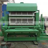 2020 Hot Sale Fully Automatic Factory Price Egg Tray Making Machine for Egg Tray and Egg Crate Production Line thumbnail-5