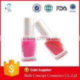Waterproof Long Lasting Cheap Wholesale Nail Polish Quality Choice thumbnail-5