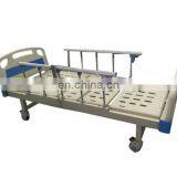Electric Two-function Hospital Bed Electric Double-crank Hospital Bed thumbnail-2