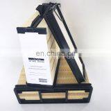 High Efficiency Truck Air Filter Element AF55014 thumbnail-3