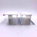 Export Casement Aluminium Profile For Turkmenistan thumbnail-3