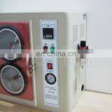 ASTM D3512 Pilling Testing, Textile Fuzzing And Pilling Test Machine/Tester thumbnail-3