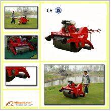 Jiajun JJNY1 9HP Turf Roller Self Propelled Greens Roller for Golf thumbnail-2