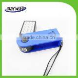 2015 New 15+1 LED Rotating Work Led Light thumbnail-1