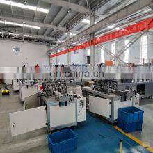 New Product Masks Making Machine Fully Automatic Machine for Making Face Mask thumbnail-2